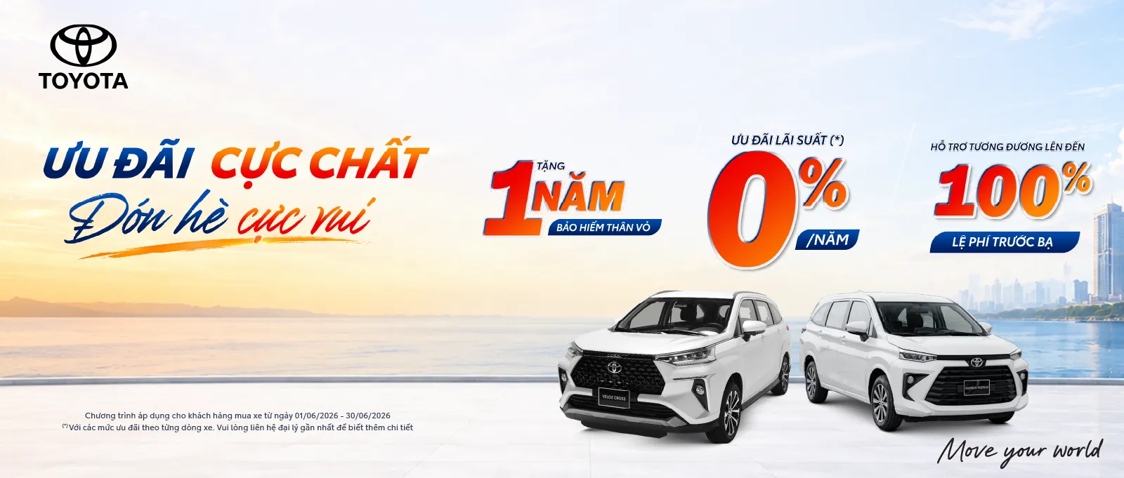 Toyota Veloz Cross banner